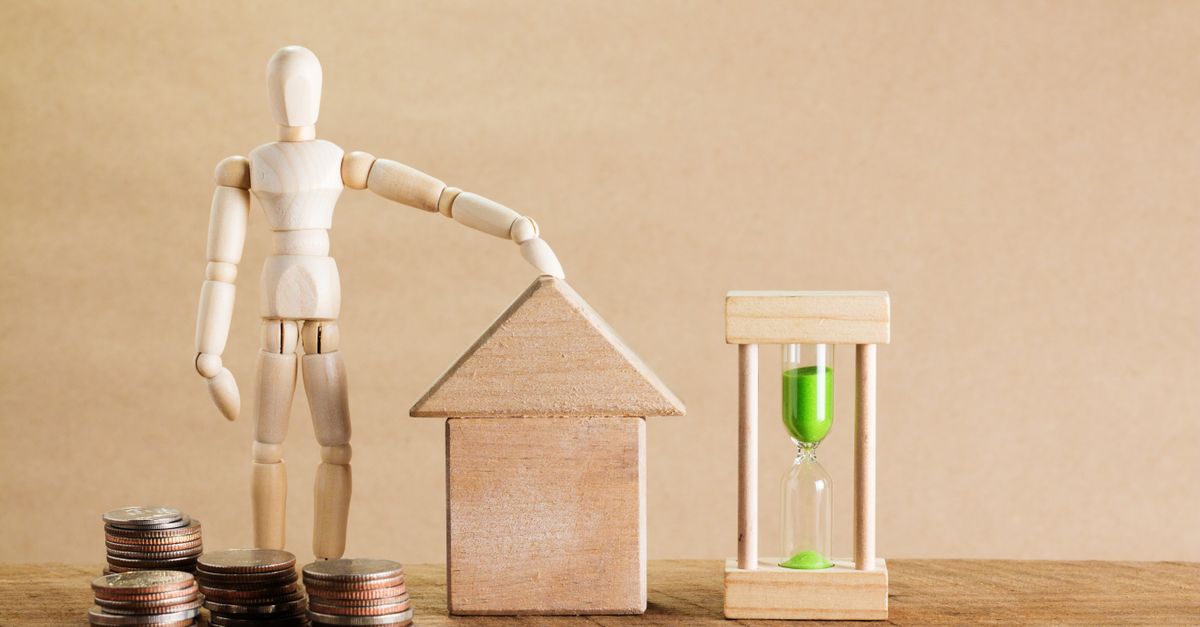 Report Suggests Potential Annual Property Tax Under Burnham Premiership