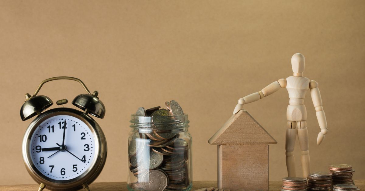 Propertymark issues tax plea to Chancellor John Healey to help housing market