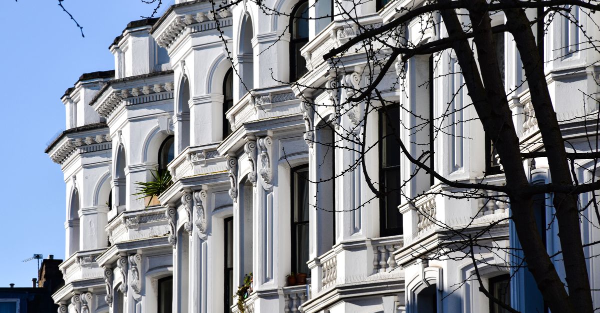 Average five-year mortgage fix hits highest level since 2023, Moneyfacts data shows