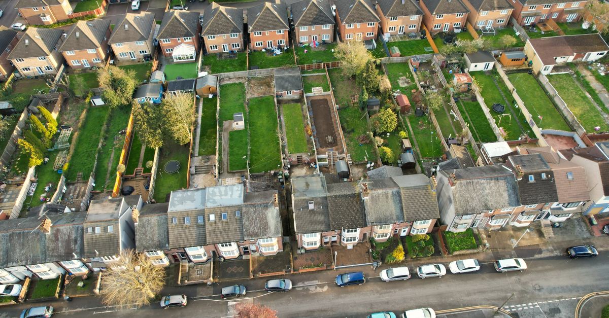 Burnley Council Plans Borough-Wide HMO Planning Controls