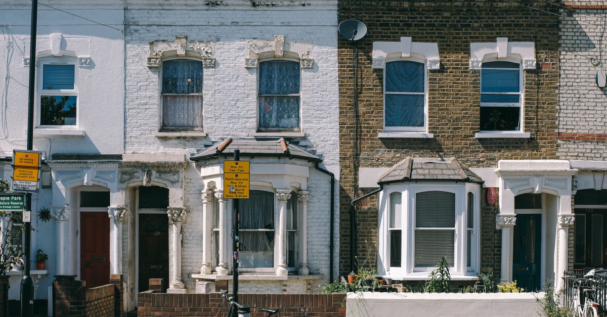 Shelter: High Rents Trap Families in Temporary Accommodation