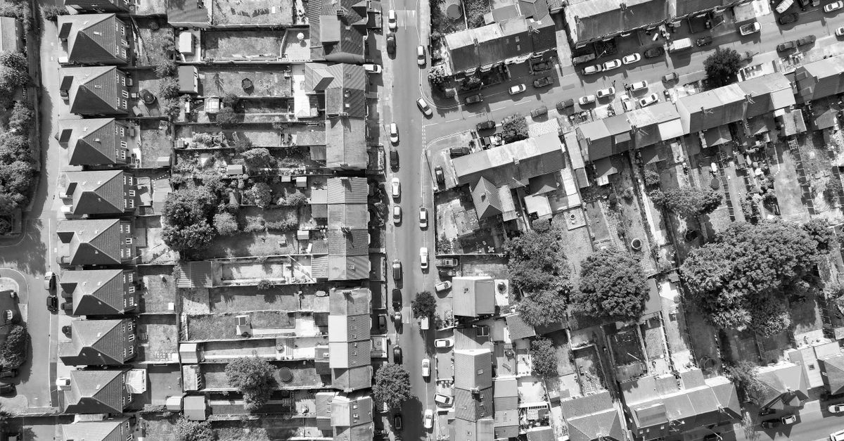 North East properties reach exchange fastest in England