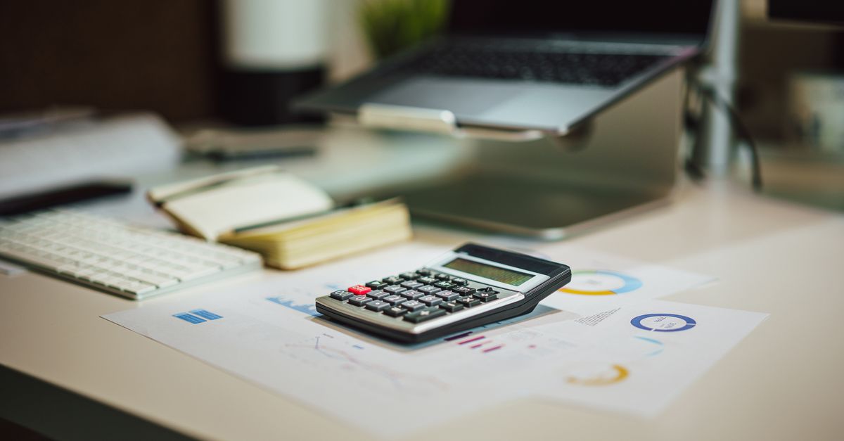 Landlords Face Six Days a Year on Making Tax Digital Admin