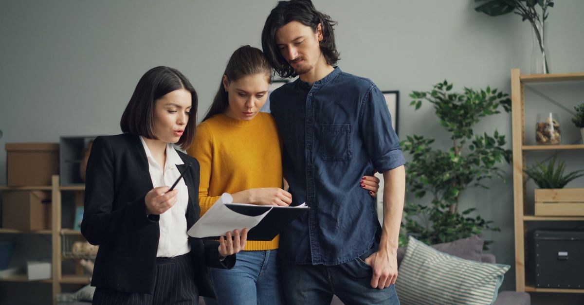 Record Rents Stretch Tenant Budgets as Average UK Rent Hits £1,382