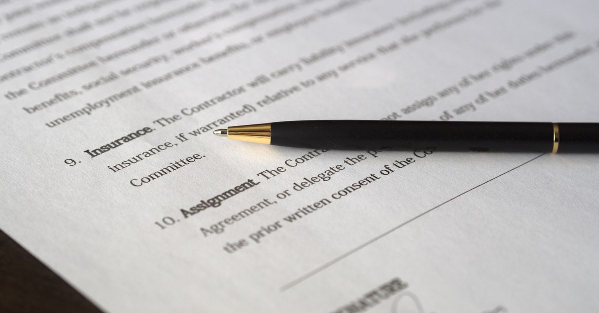 Propertymark Reviews Disciplinary Procedures as Agent Regulation Looms