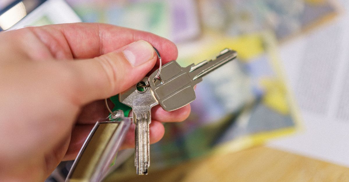 Asking prices rise 0.7% but experts urge caution over 'major turning point'