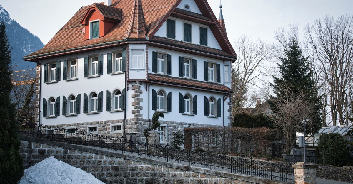 Deferral Scheme Proposed for Labour Mansion Tax on £2m+ Homes