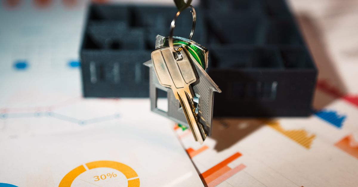 Gable Mortgages launches 100% LTV range with rates from 6.4%