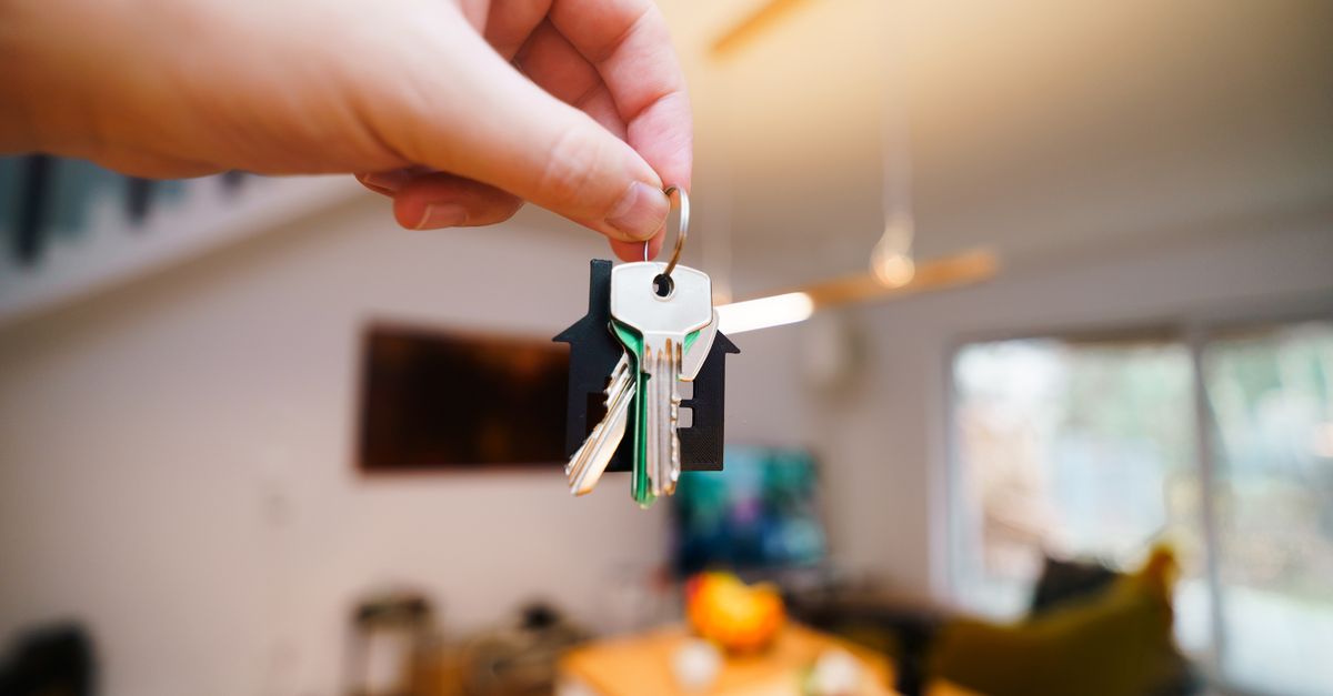 Family Building Society appoints Laura Hamp as CFO and board member