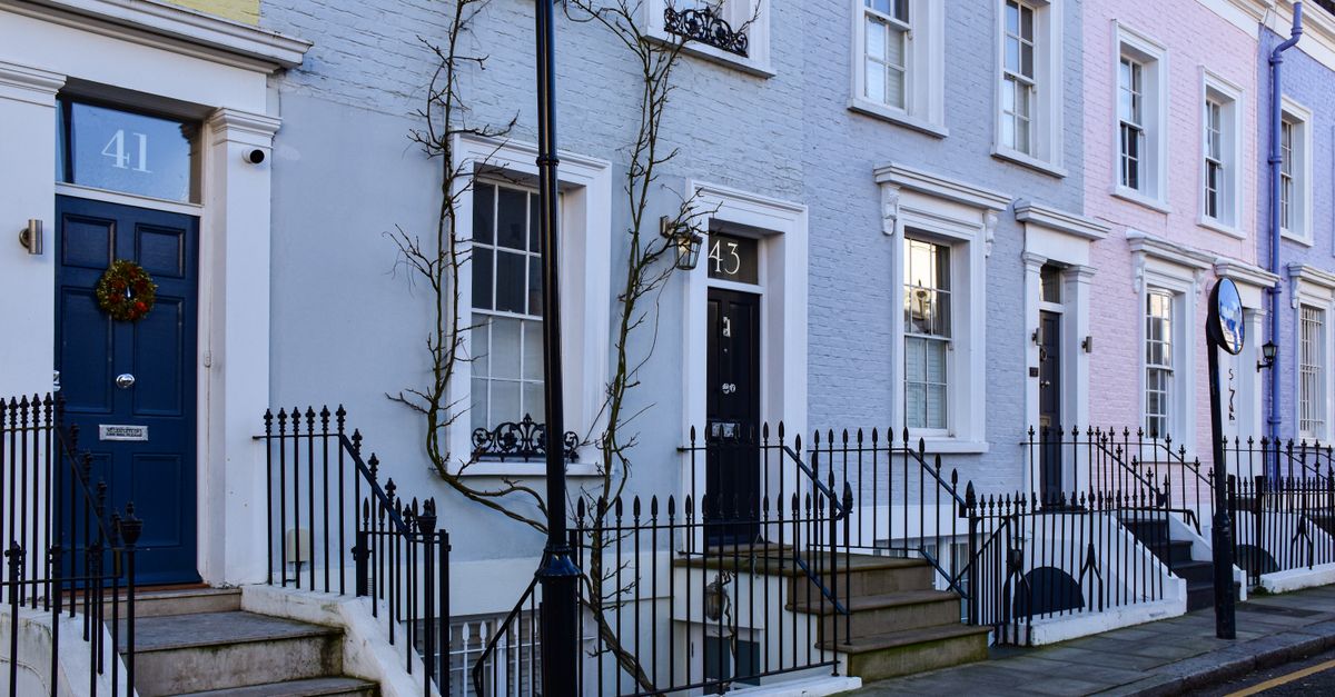 Landlord Survey: Over 90% Doubt Property Will Outpace Inflation
