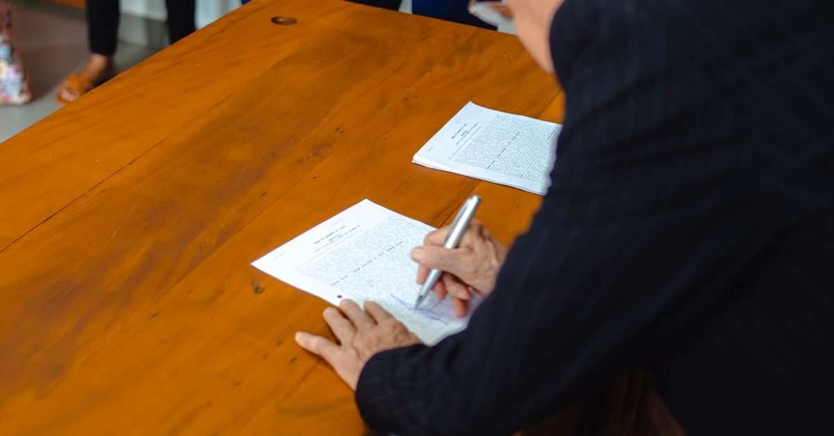 Propertymark Calls for End to Local Landlord Licensing