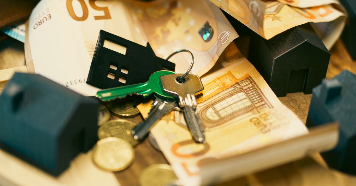 Council Tax Premiums on Holiday Lets Not Boosting Rental Markets