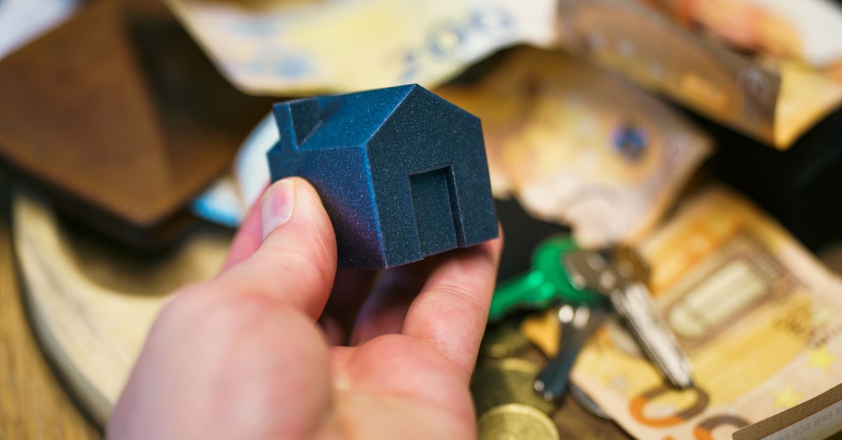 Construction Costs Forecast to Rise Sharply Despite Market Slowdown