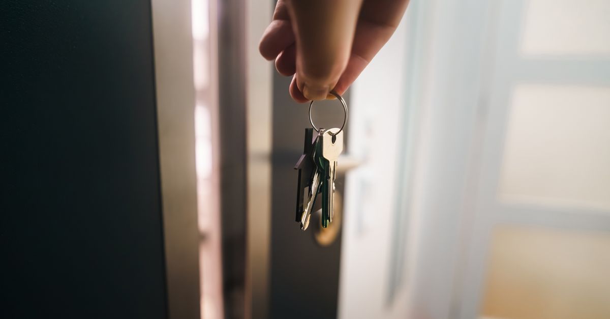 Landlord Consolidates 54-Unit Portfolio with Single Lender Refinance