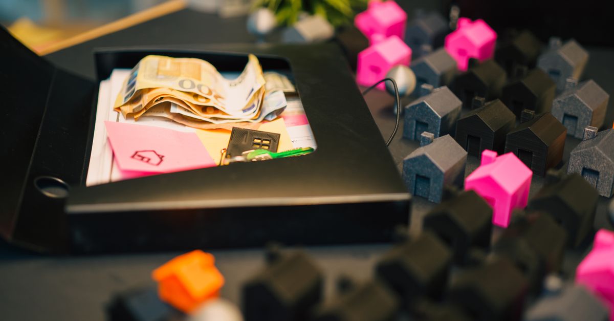 Three Quarters of Renters Want to Buy, Yet Most Expect to Rent for Life