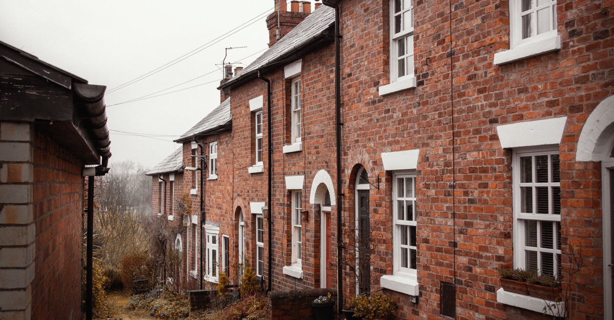 Government Reforms Could Cut Property Fall-Throughs to One in 20