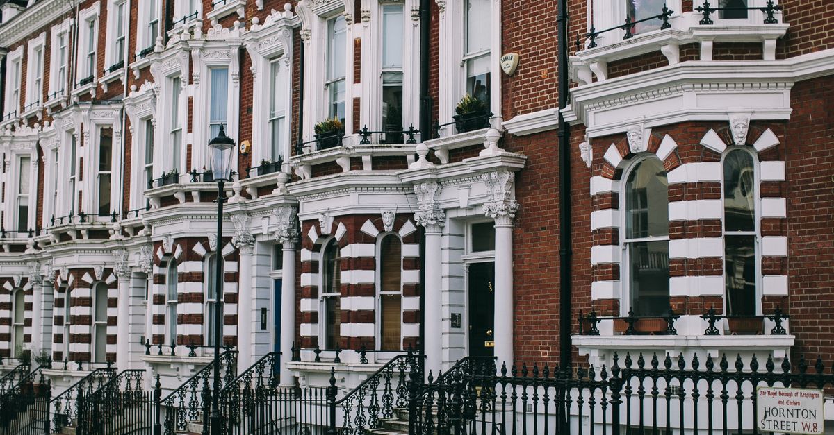 Higher EPC Ratings Linked to Only Modest Price Premiums