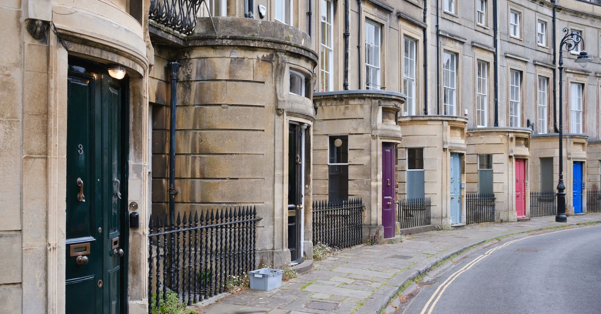 Landlords concentrate investment in home regions, Redwood Bank research finds