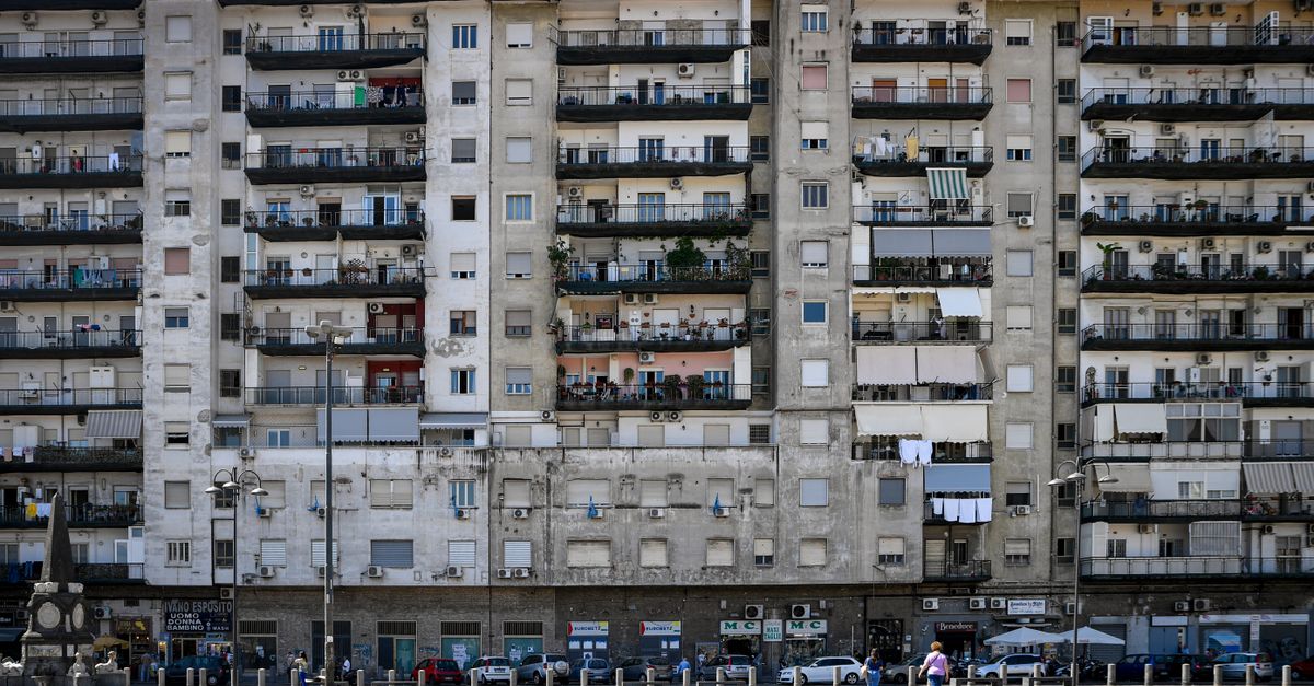 Social Housing Waiting Lists in England Would Take 119 Years to Clear
