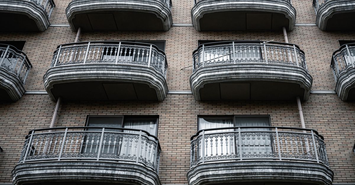 Scotland's New Rental Laws: Damp and Mould Duties for Landlords
