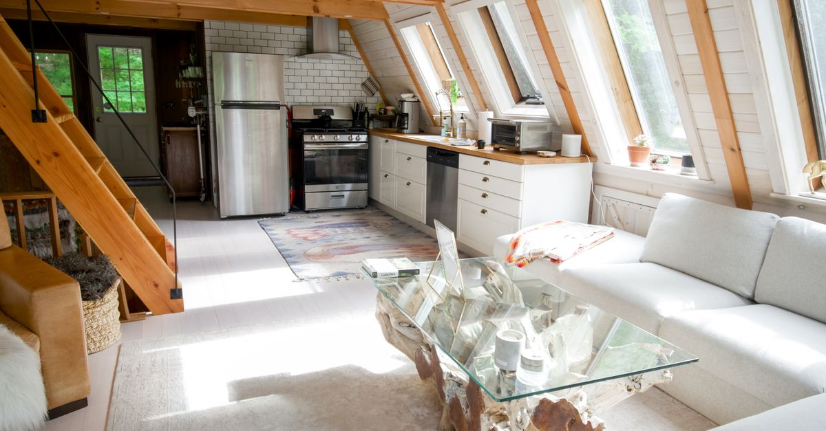 Gap between local rents and Local Housing Allowance nears record high