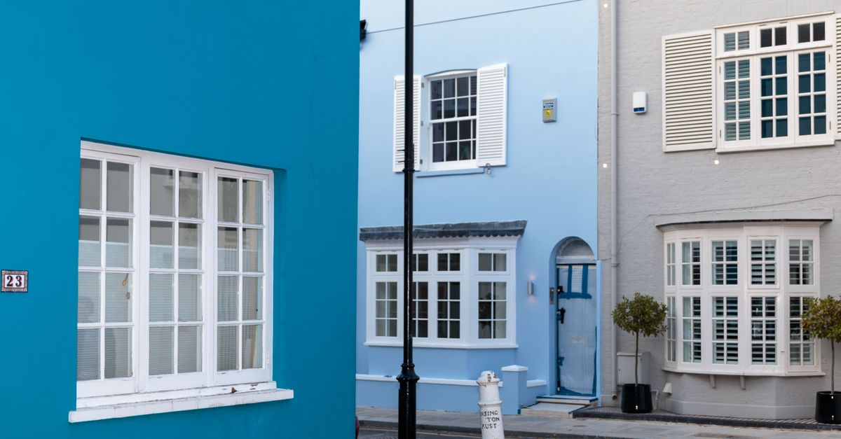 HMO Restrictions Could Worsen UK Rental Supply Crisis, Report Warns