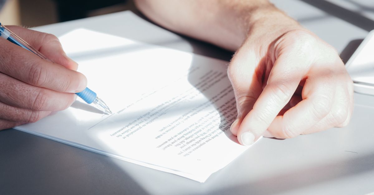 Government Confirms New Regulation of Property Agents