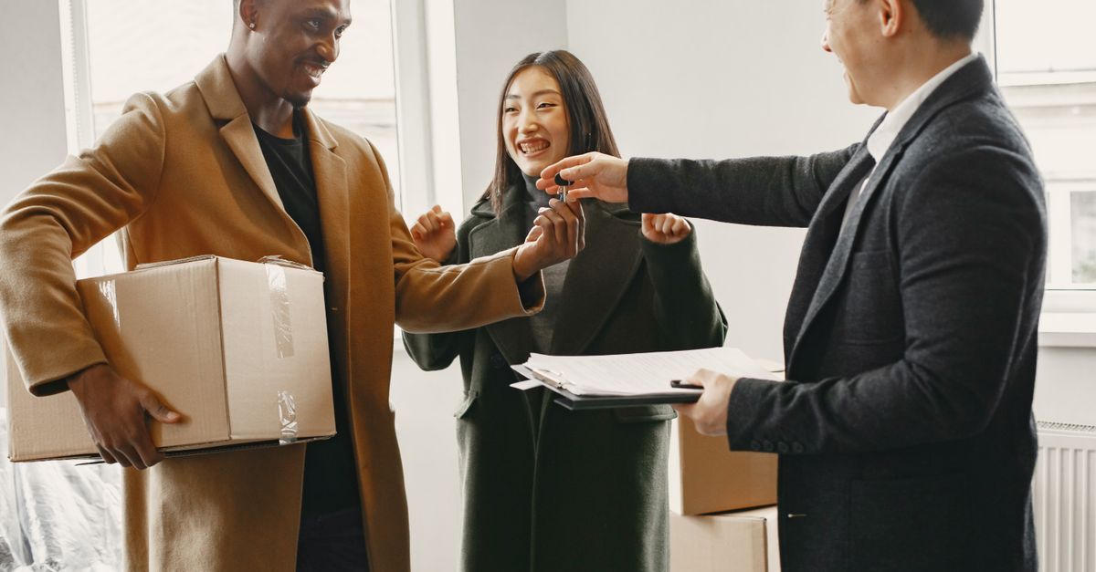 Propertymark and Propalt Offer Free Material Information Reports to Agents
