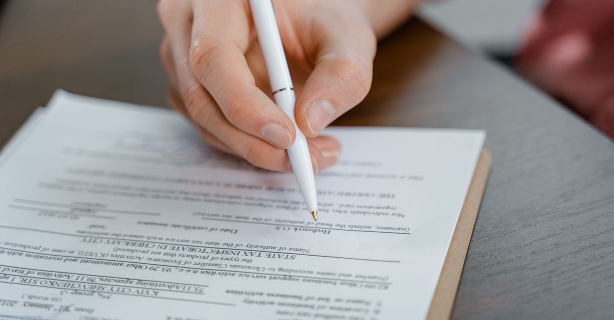 Government Landlord Guarantor Agreement Review: 2026 Changes Explained