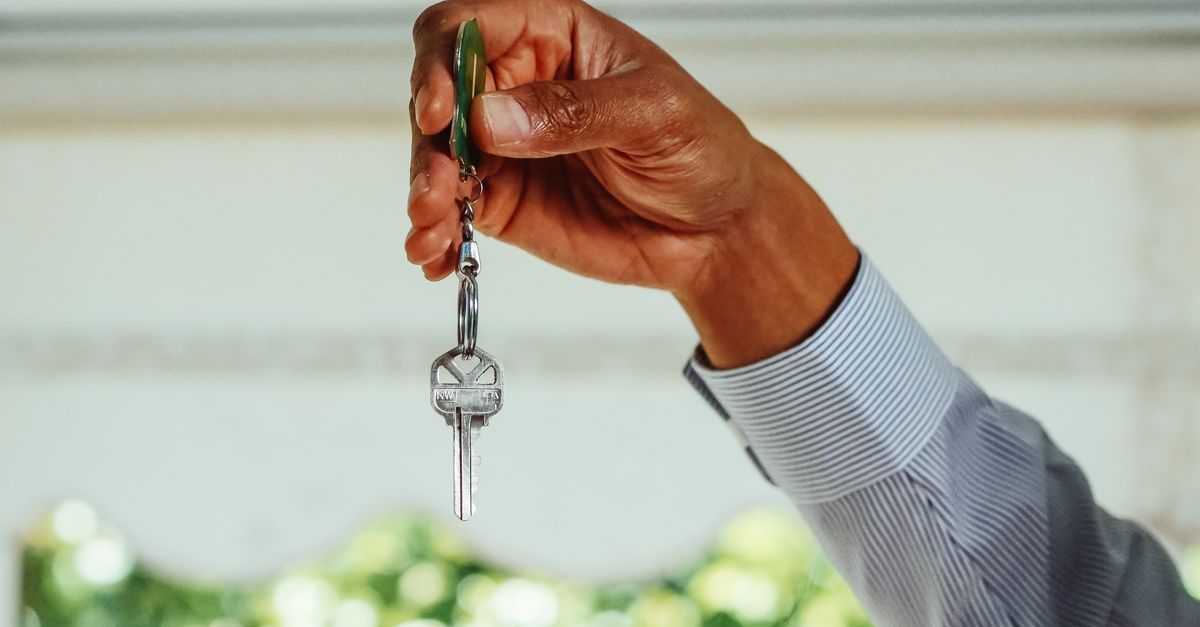 Landlords selling up urged not to accept first offer