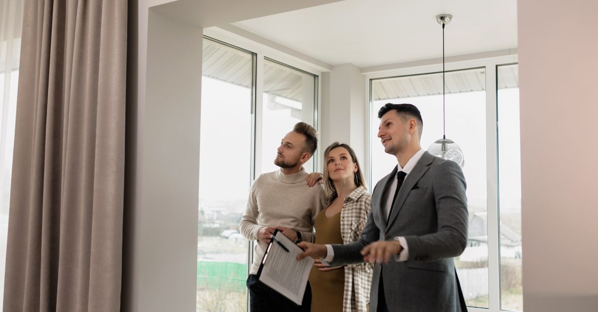 Report: Scrapping Stamp Duty Could Release 300,000+ Homes in England