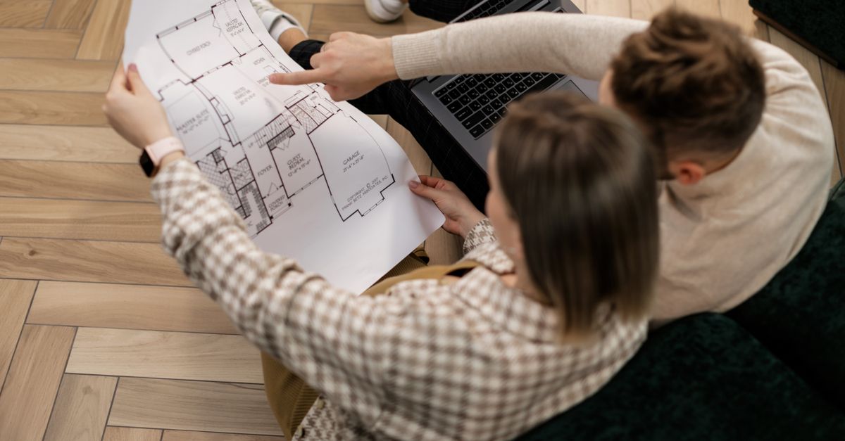 Process Reforms Could Release 260,000 Homes to UK Market