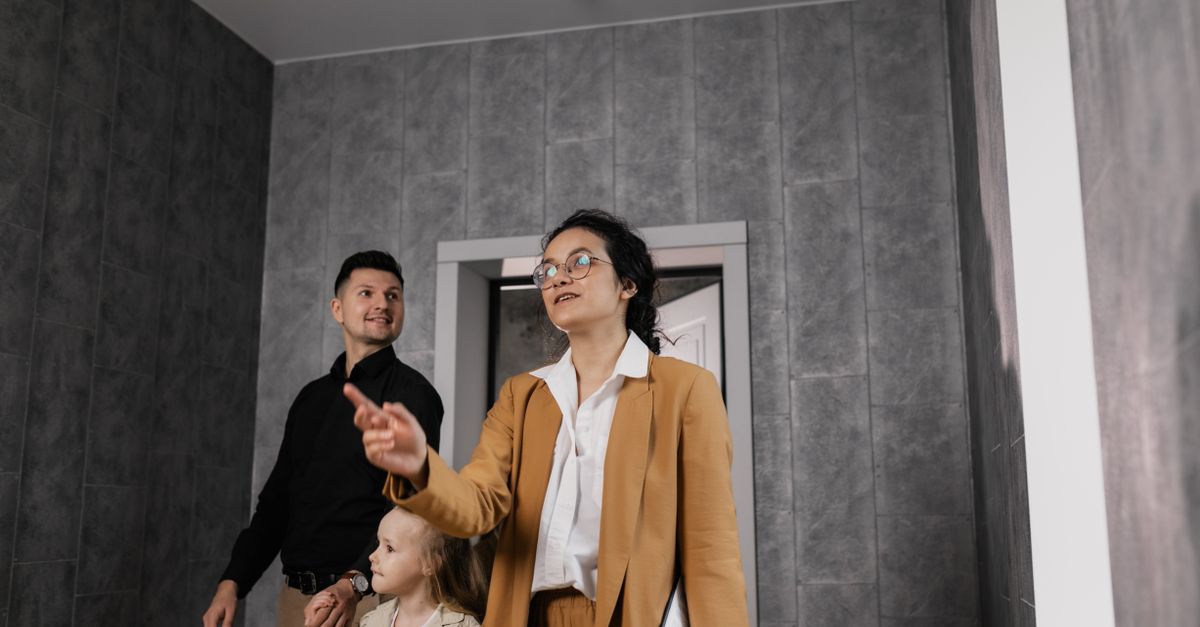 Report Predicts One Third of Pensioners Could Be Renting by 2044