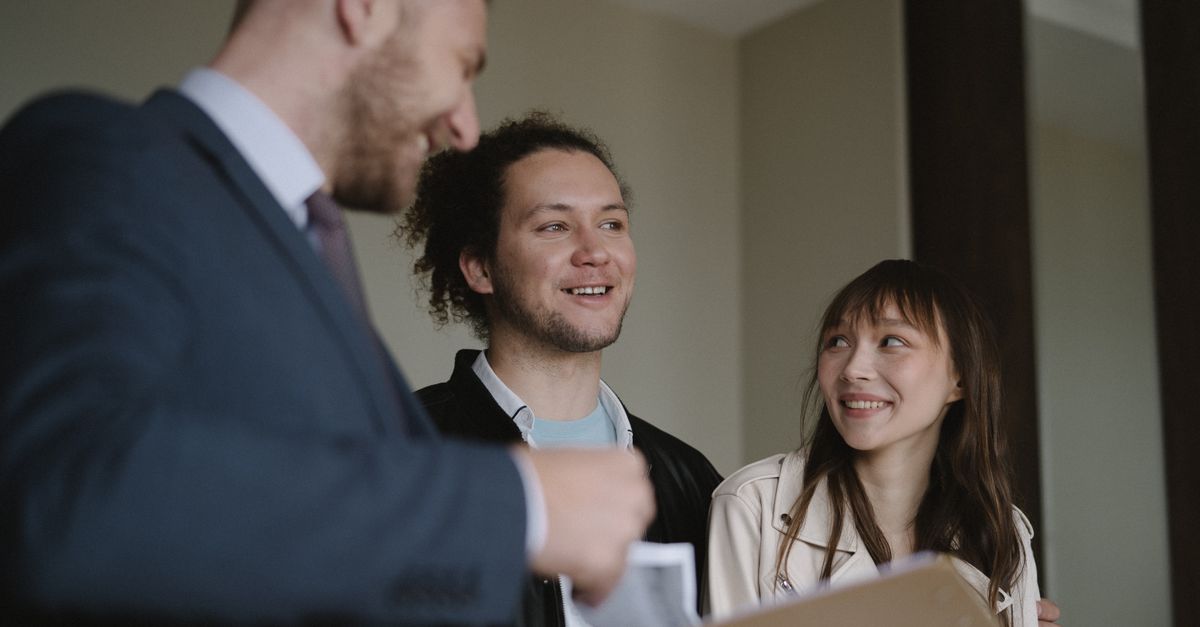 Major Estate Agency Launches New Service to Speed Up Transactions