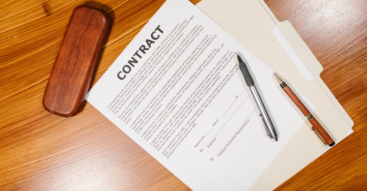 Safeagent Calls for Stronger Letting Agent Enforcement