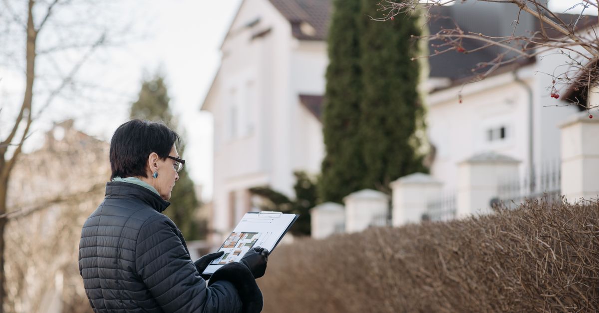 Propertymark to press government over mandatory qualifications