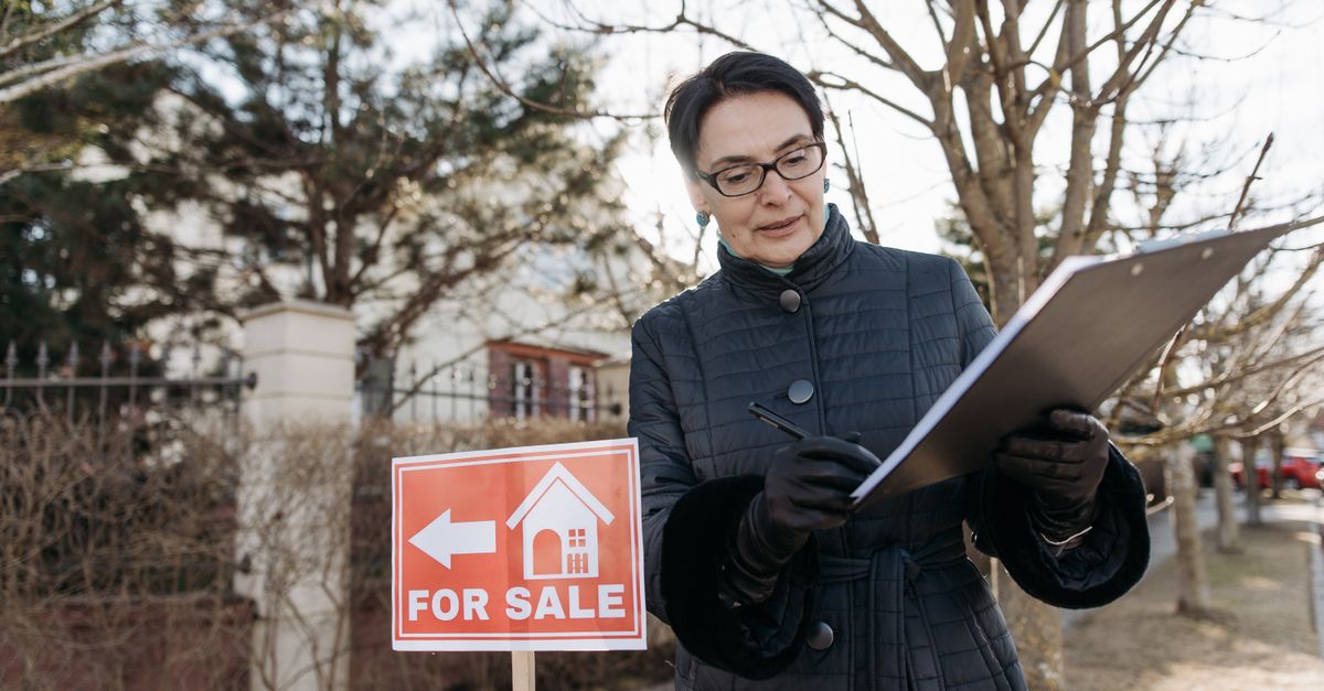 Nine Key Strategies Set Top Estate Agency Websites Apart