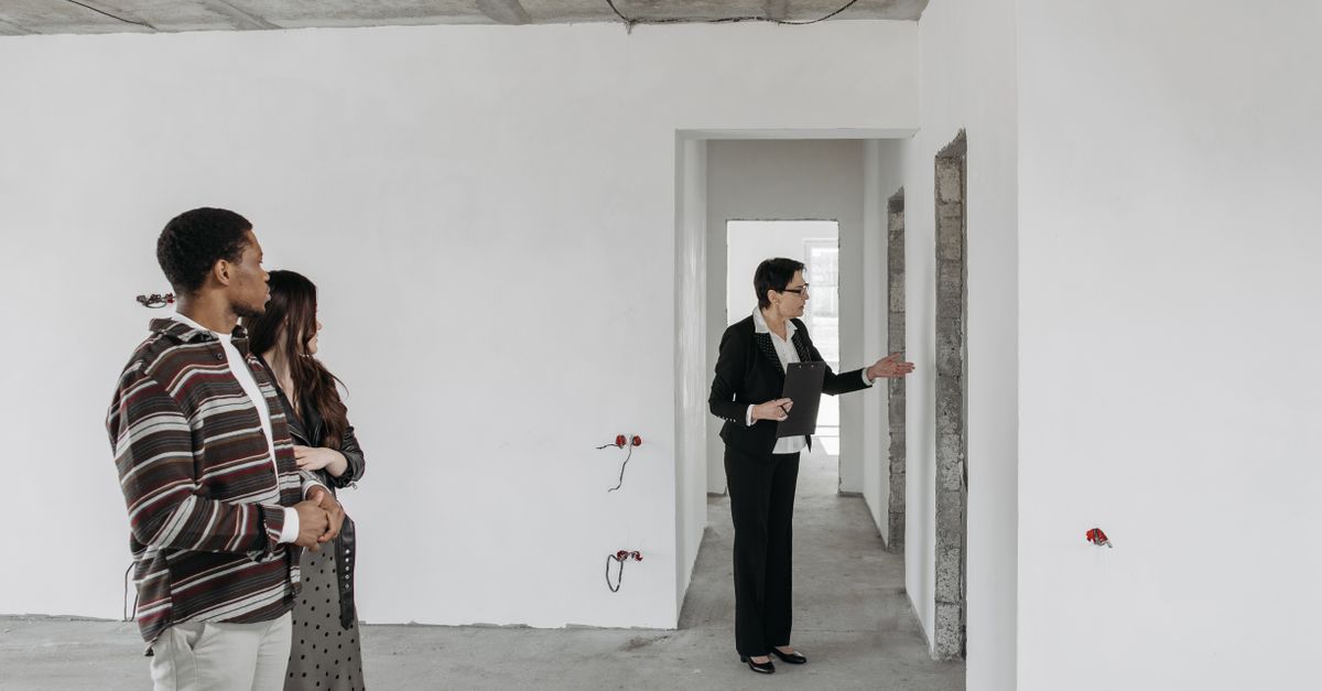 Draft Bill Proposes £250 Cap on Most Long Residential Ground Rents