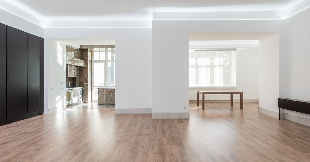 Landlord Voids in England Now Exceed Three Weeks, Research Shows