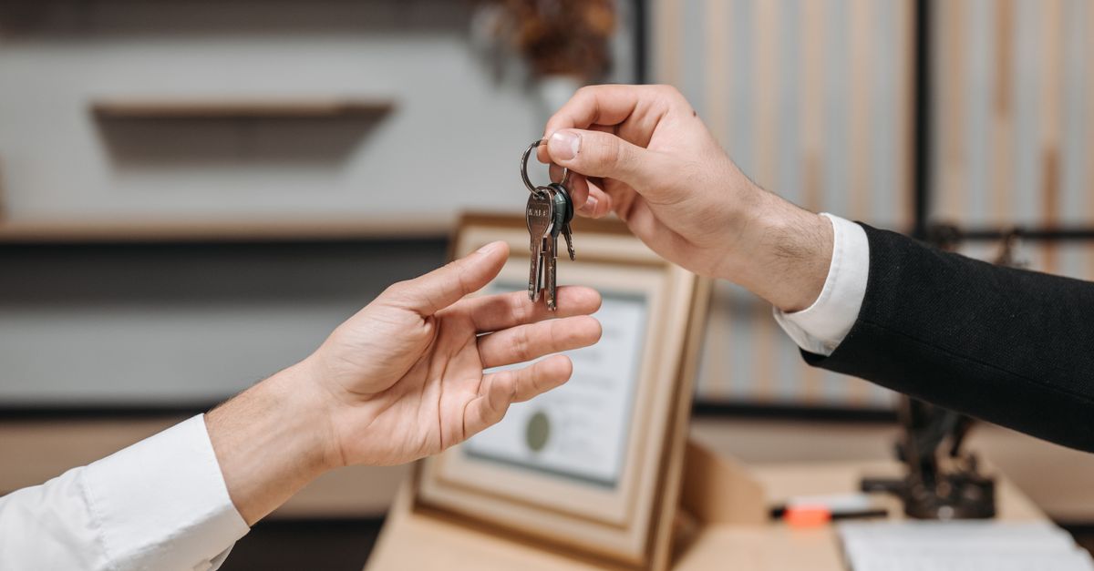 Landlord Sales Agency: Using Equity as a Business Asset in Property Sales