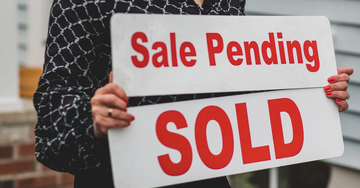 Estate Agents Strongly Support Government Homebuying Reforms