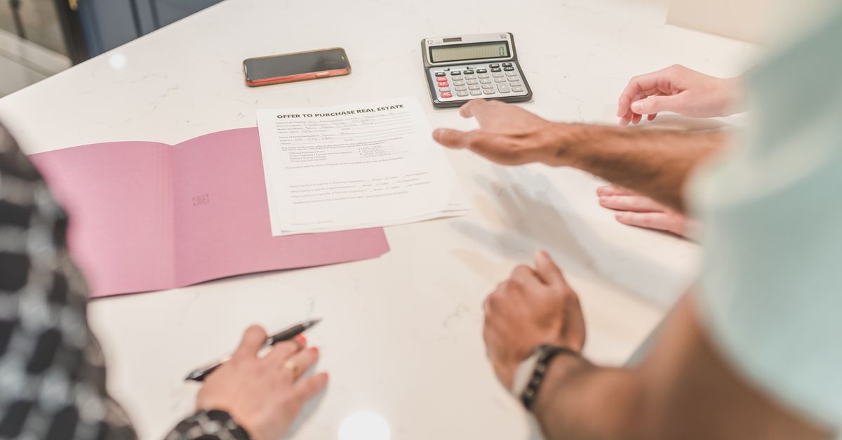 Inherited Homes Could Face £120,000 CGT Bill Under Proposed Reforms