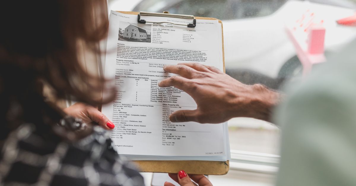Government Announces New Code of Practice and Qualifications for Estate Agents