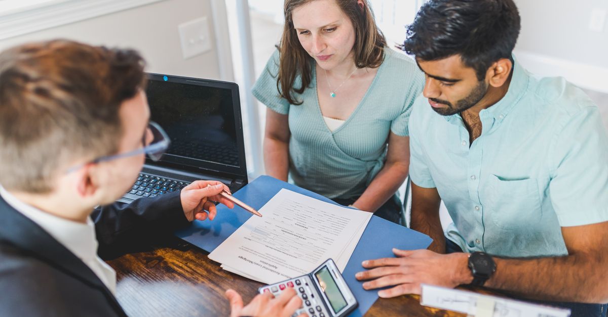 Industry Figures Challenge Whether Any Mortgage Case Is Truly 'Vanilla'