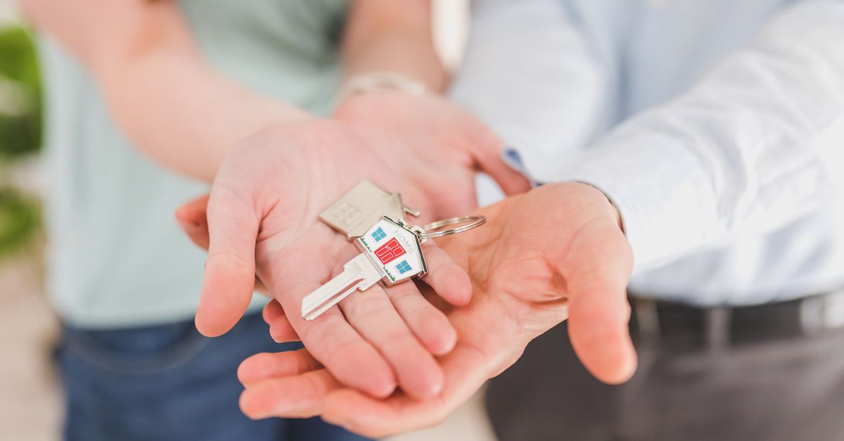 Gen H and Principality Lower Mortgage and Product Transfer Rates