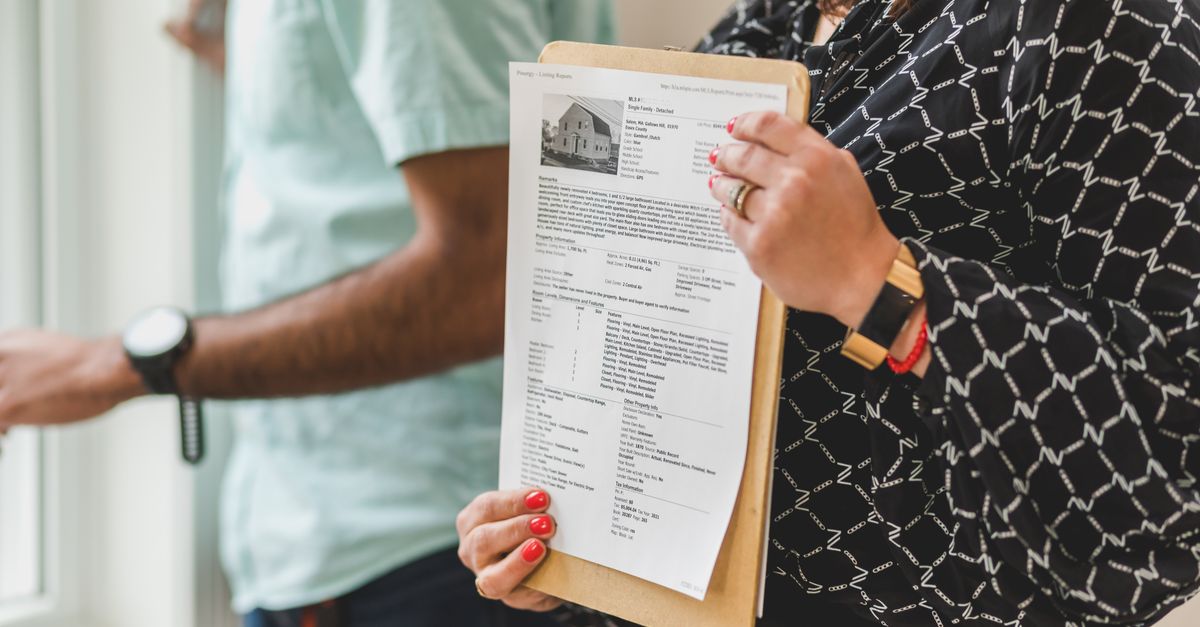 UK Housing Market Sees Increased Stock and Emphasis on Accurate Pricing