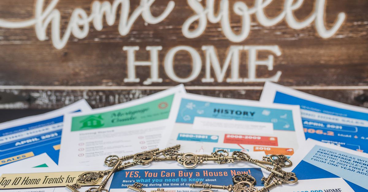 Letting Agent Accused of Withholding Rent Falsely Claims Propertymark Membership
