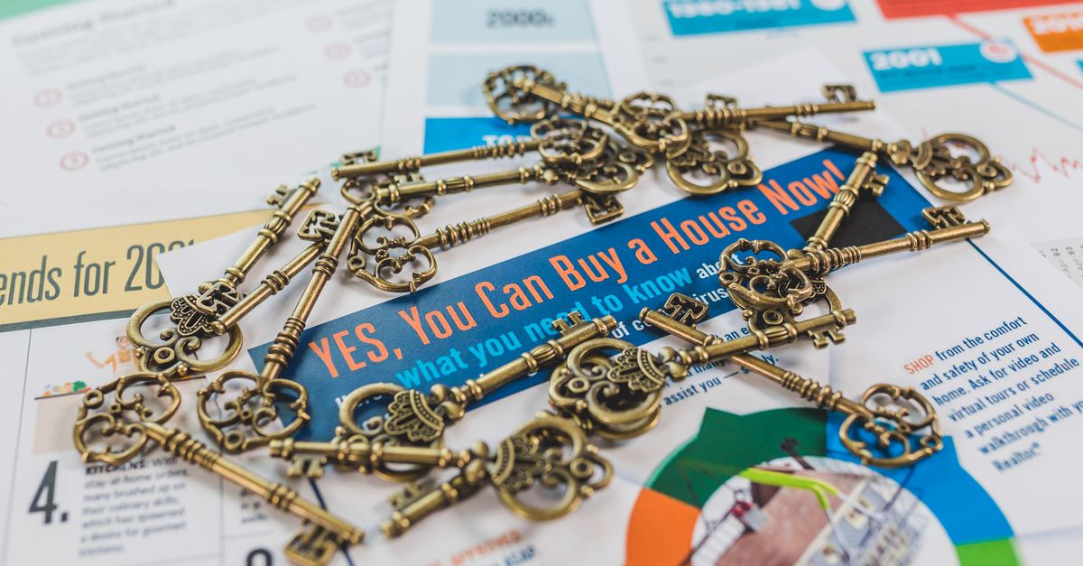 Mortgage Strategy marks 25 years of covering the UK mortgage industry