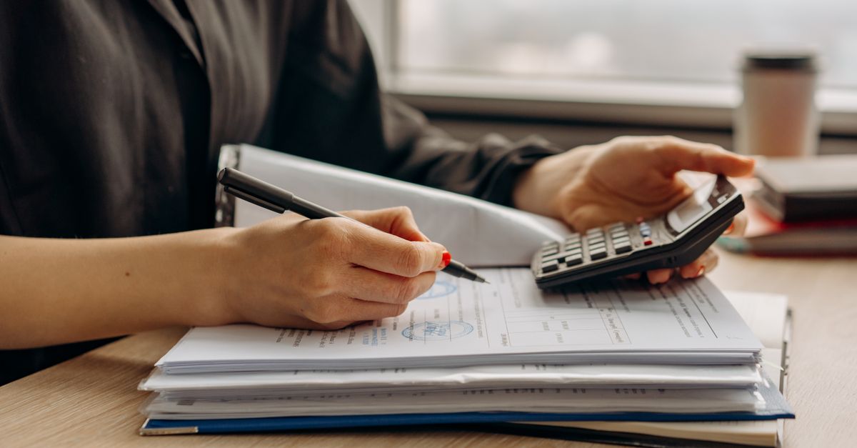 Inheritance Tax Receipts Reach Record £3.2bn, HMRC Reports