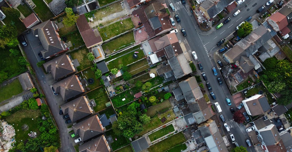 Landlords Prefer Local Investment as Buy to Let Strategy Shifts